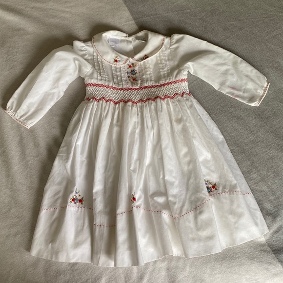 Sarah Louise Other - Sarah Louise 2Y Childs Dress